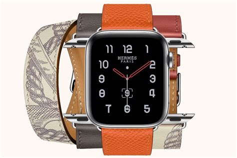 hermes iwatch band